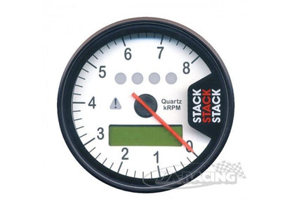 ST700SR Displaydrehzahlmesser