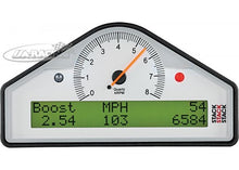 ST8111SR Strassen Turbo-Displaysystem mit Raddrehzahlsensor