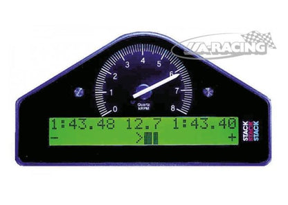 ST8130 Strassen-Displaysystem mit Signalverstärker