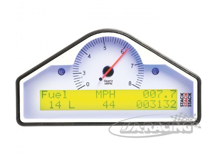 ST8130 Strassen-Displaysystem mit Signalverstärker