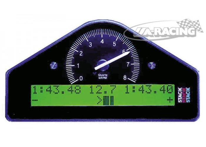 ST8131 Strassen-Displaysystem