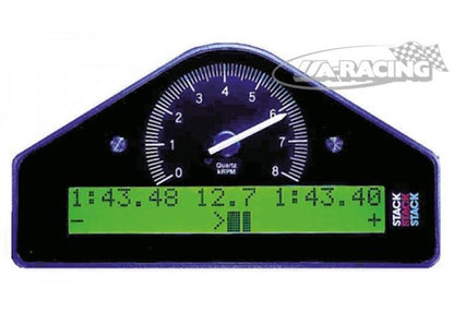 ST8131 Strassen-Displaysystem