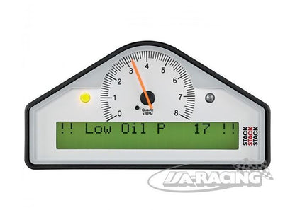 ST8131 Strassen-Displaysystem