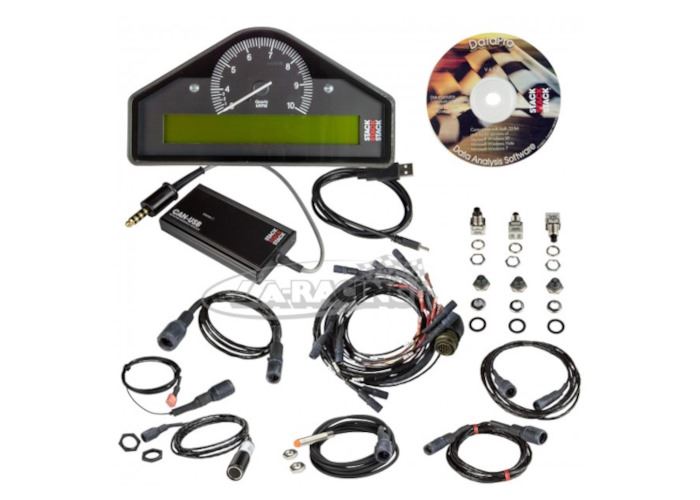 ST8910 Multifunktions-Displaysystem