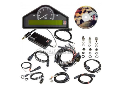 ST8910 Multifunktions-Displaysystem