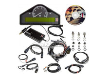 ST8916 Multifunktions-Displayloggersystem