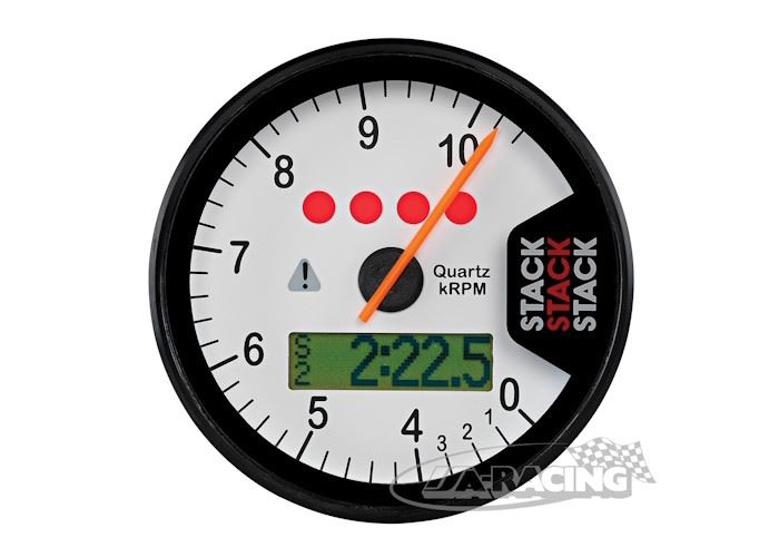 ST700SR Displaydrehzahlmesser