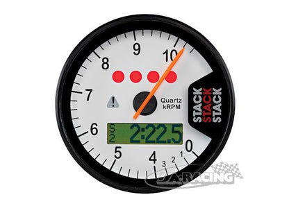 ST700SR Displaydrehzahlmesser