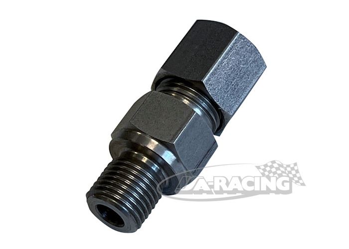 Stack Klemmverschraubung 3mm M10x1