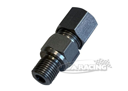 Stack Klemmverschraubung 3mm M10x1