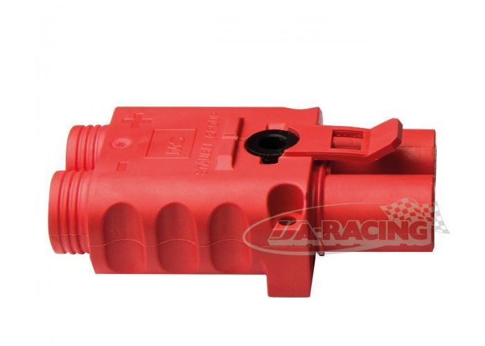 Stäubli Verbindungsstecker Male für 25-35mm² Kabel