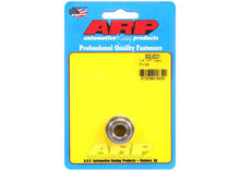 Stahl Aufschweissadapter NPT mit rundem Bund