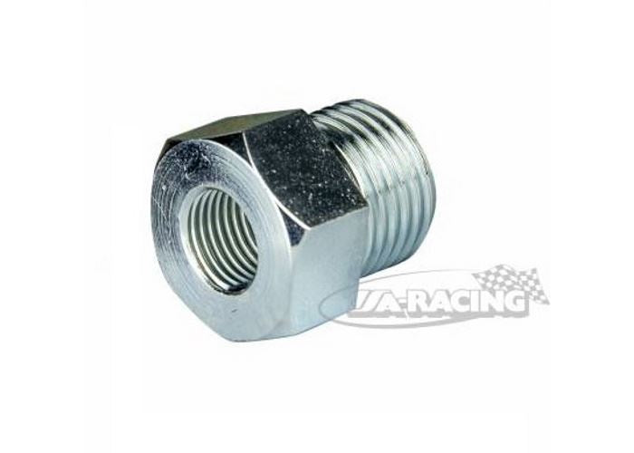 Stahl Reduzieradapter Millimeter