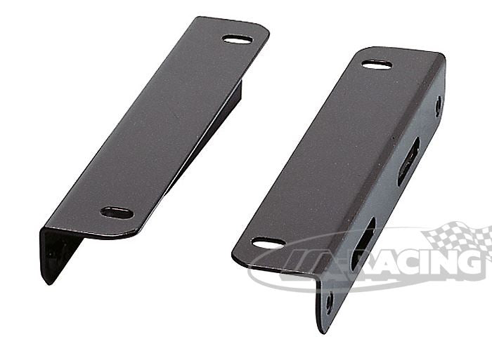 Stahl Umrüstadapter