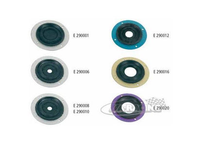 Bordwand DurchführungØ 76.2mm