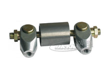 Standard Waagebalken mit 30,4mm Rohr