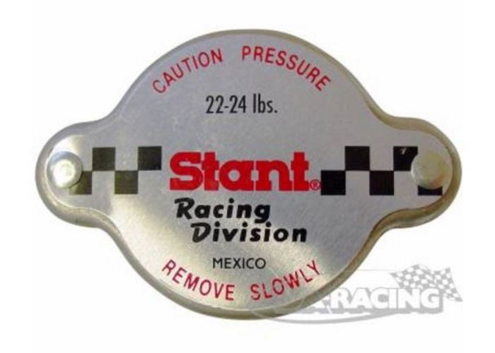 Stant Hochleistungs Kühlerdeckel klein, 1,5-1,6 bar Ø 31mm