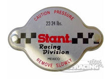 Stant Hochleistungs Kühlerdeckel klein, 1,5-1,6 bar Ø 31mm