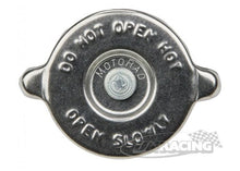 Kühlerdeckel 1,51-1,65 bar Ø 41mm