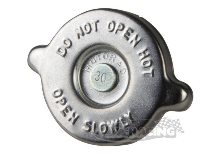 Kühlerdeckel 1,93-2,2 bar Ø 41mm