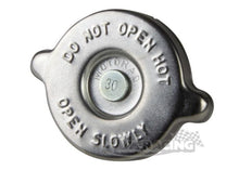 Kühlerdeckel 1,93-2,2 bar Ø 41mm