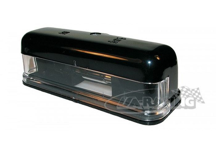 Nummernschildbeleuchtung 12V/10W