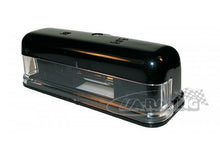 Nummernschildbeleuchtung 12V/10W