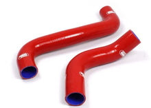 STCS272C Samco Kühlwasserschlauchkit