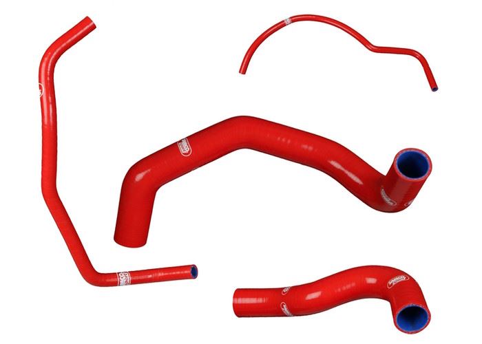 STCS384C Samco Kühlwasserschlauchkit