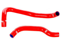 STCS398C Samco Kühlwasserschlauchkit