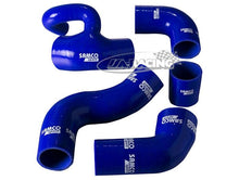 STCS53 Samco Turboschlauchkit
