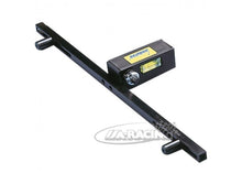 Mechanische Sturzwaage AS-02, einstellbar