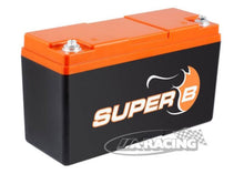 SUPER B Lithiumbatterie SB15P-SC, 15Ah