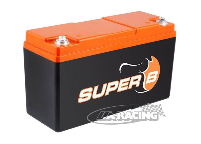 SUPER B Lithiumbatterie SB20P-SC, 20Ah