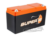 SUPER B Lithiumbatterie SB20P-SC, 20Ah