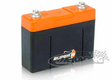 SUPER B Lithiumbatterie SB2600P, 2,5Ah