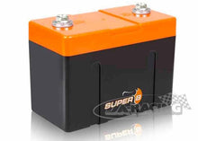 SUPER B Lithiumbatterie SB5200P, 5Ah