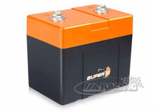 SUPER B Lithiumbatterie SB7800P, 7,5Ah