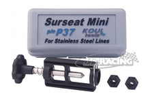 Surelap Läppwerkzeug für Rohrbördel