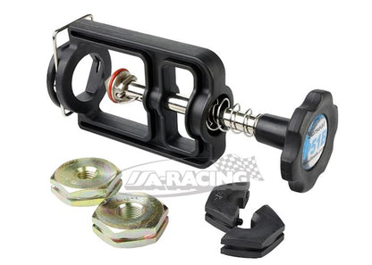 Surelap Läppwerkzeug für Rohrbördel