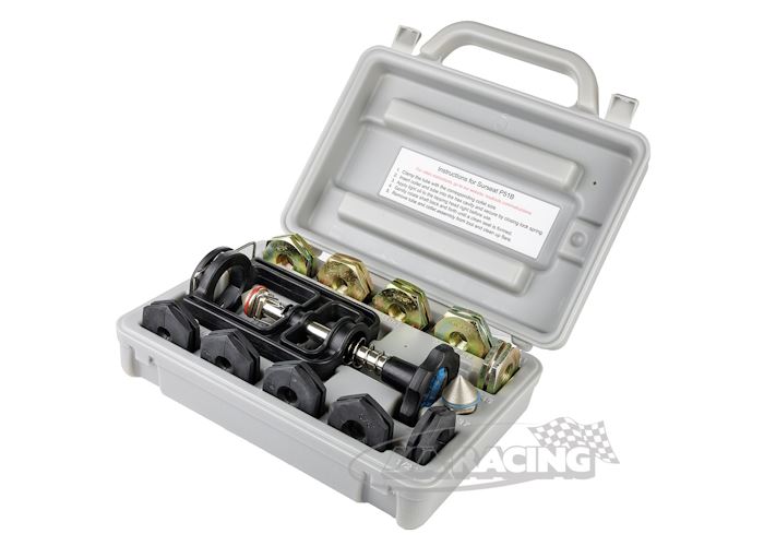 Surelap Läppwerkzeug für Rohrbördel