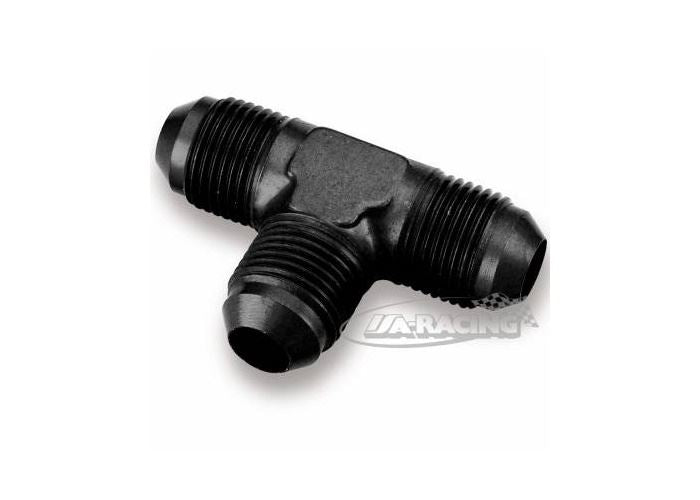 T-Stück UNF Aluminium