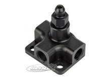 T-Stück M10x1 mit Entlüfter