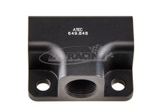 T-Stück mit Messabgang M12x1