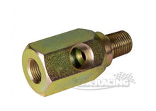 T-Stück mit seitlichem 1/8"NPT-Gewinde