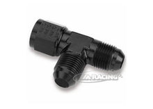 T-Stück Female Swivel on Run Aluminium