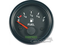 Racetech Zusatzinstrument Tankanzeige