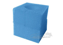 Tankschaumzuschnitt blau für ATL D-Shape Saver Cell Tank