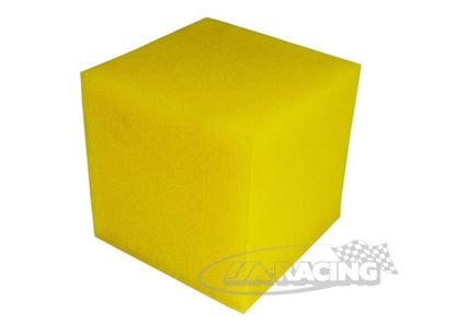 Tankschaumzuschnitt gelb für ATL D-Shape Saver Cell Tank