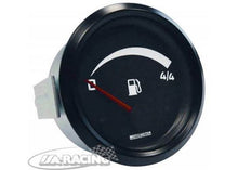 Tankuhr für Universaltauchrohrgeber